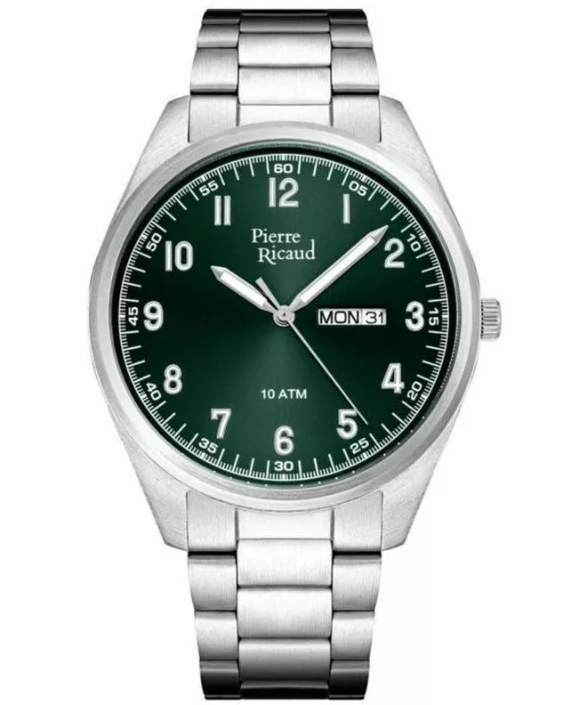 Pierre Ricaud Classic gents watch P6053.5120Q