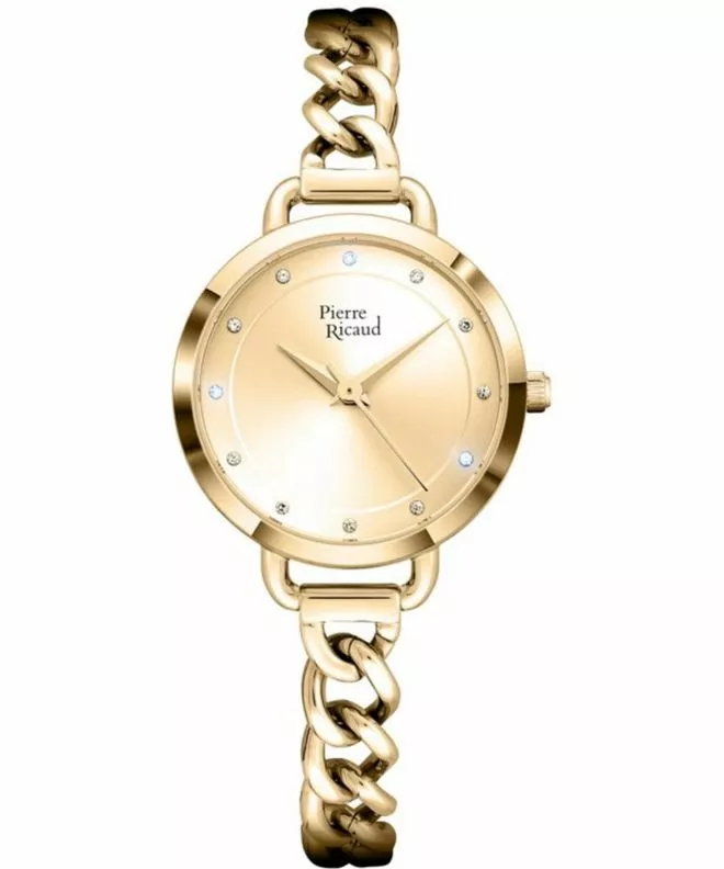 Pierre Ricaud Classic ladies watch P21019.1141Q