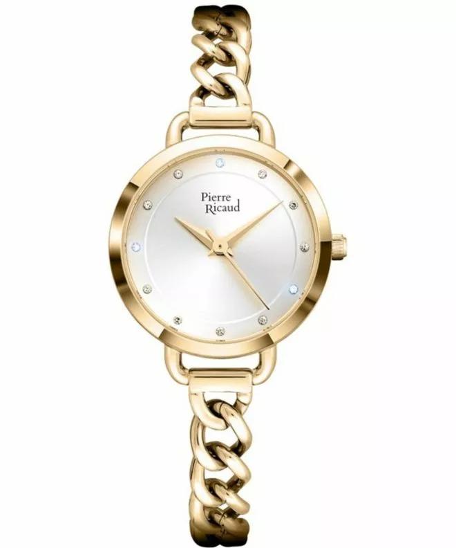 Pierre Ricaud Classic ladies watch P21019.1143Q