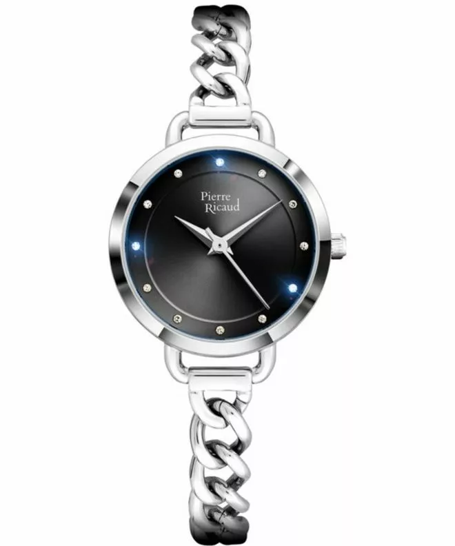 Pierre Ricaud Classic ladies watch P21019.5144Q