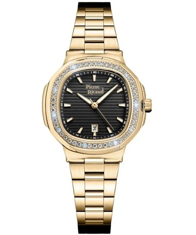 Pierre Ricaud Classic ladies watch P21082.1114QZ