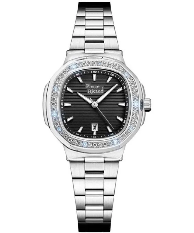 Pierre Ricaud Classic ladies watch P21082.5114QZ