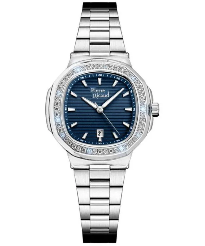 Pierre Ricaud Classic ladies watch P21082.5115QZ