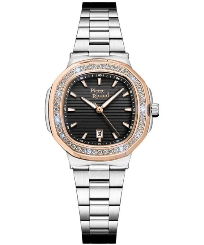 Pierre Ricaud Classic ladies watch P21082.R1R4QZ