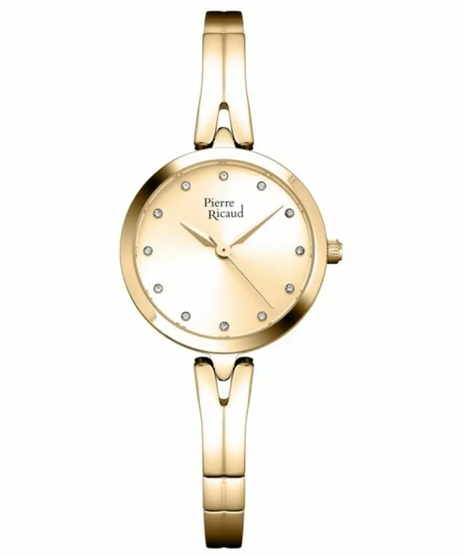 Pierre Ricaud Classic ladies watch P21084.1141Q
