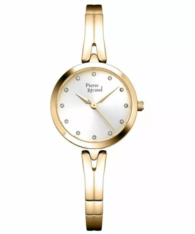 Pierre Ricaud Classic ladies watch P21084.1143Q