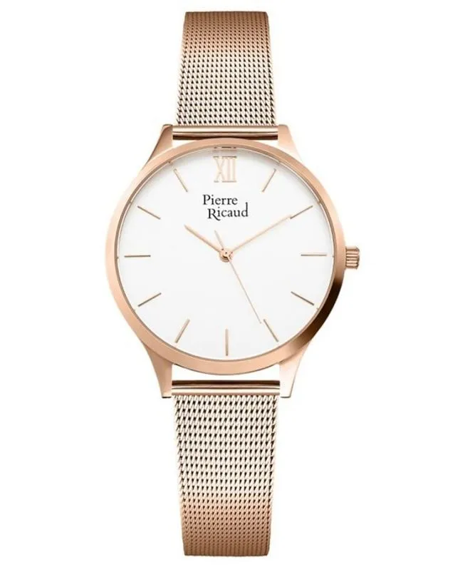Pierre Ricaud Classic SET ladies watch P22033.92R3Q-SET