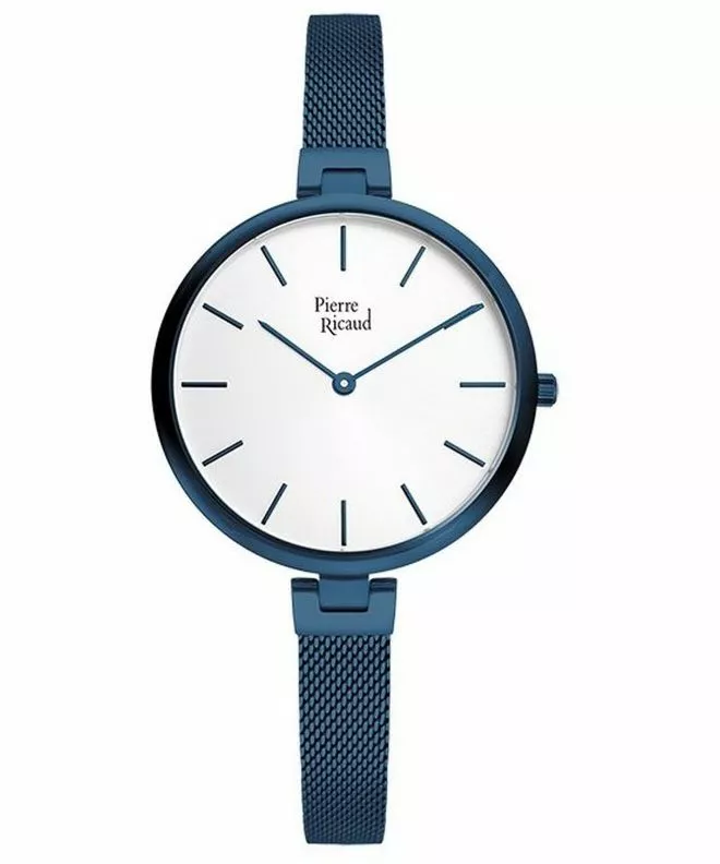 Pierre Ricaud Classic ladies watch P22061.L113Q