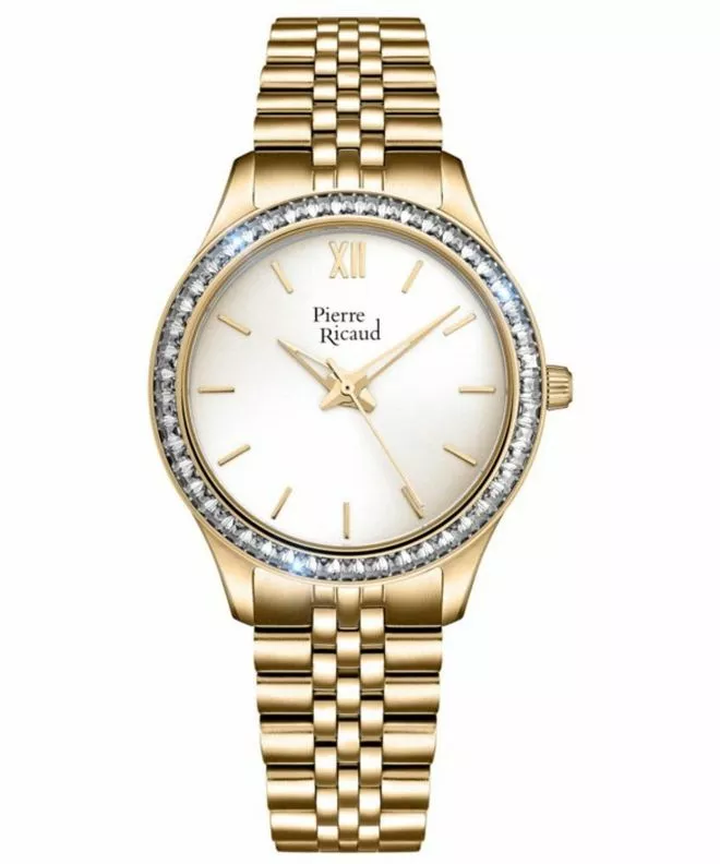 Pierre Ricaud Classic ladies watch P22064.1113QZ