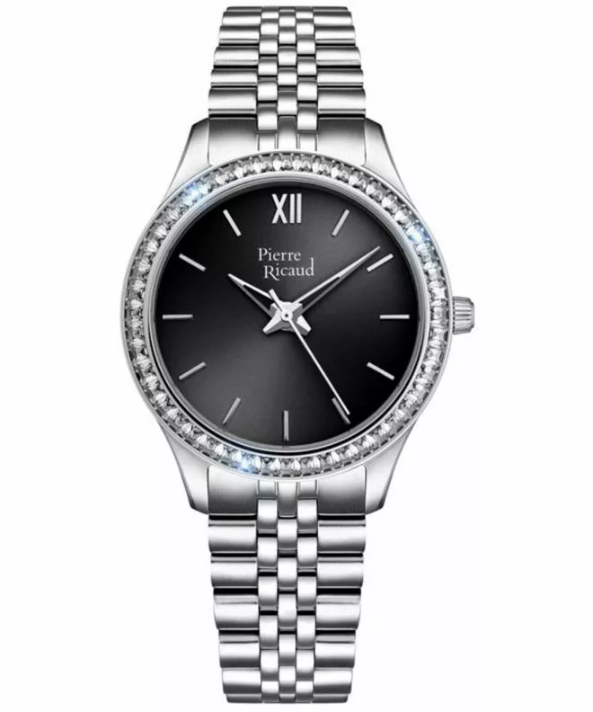 Pierre Ricaud Classic ladies watch P22064.5114QZ