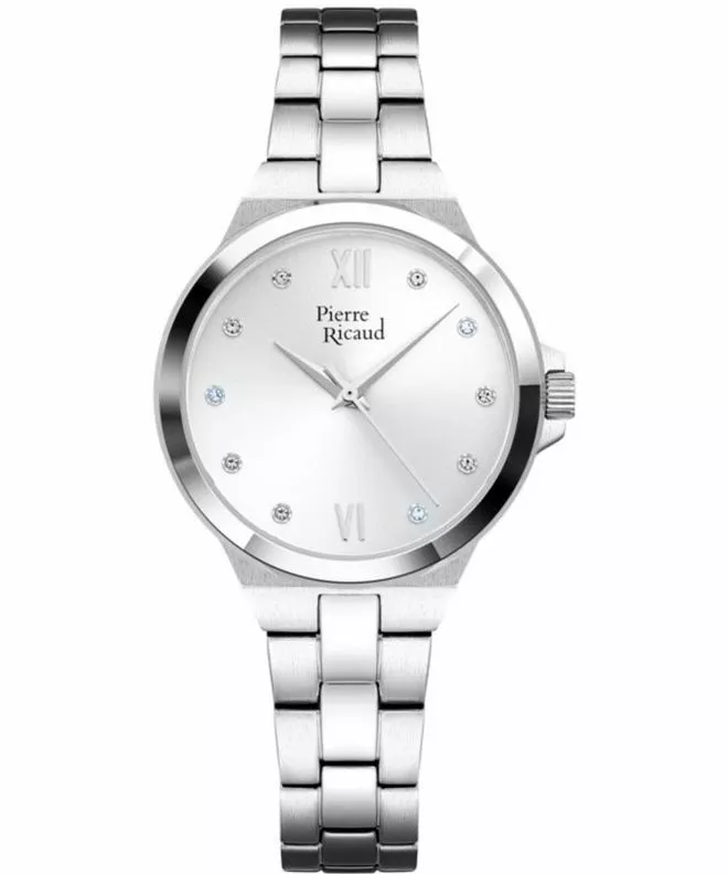 Pierre Ricaud Classic ladies watch P22065.5183Q