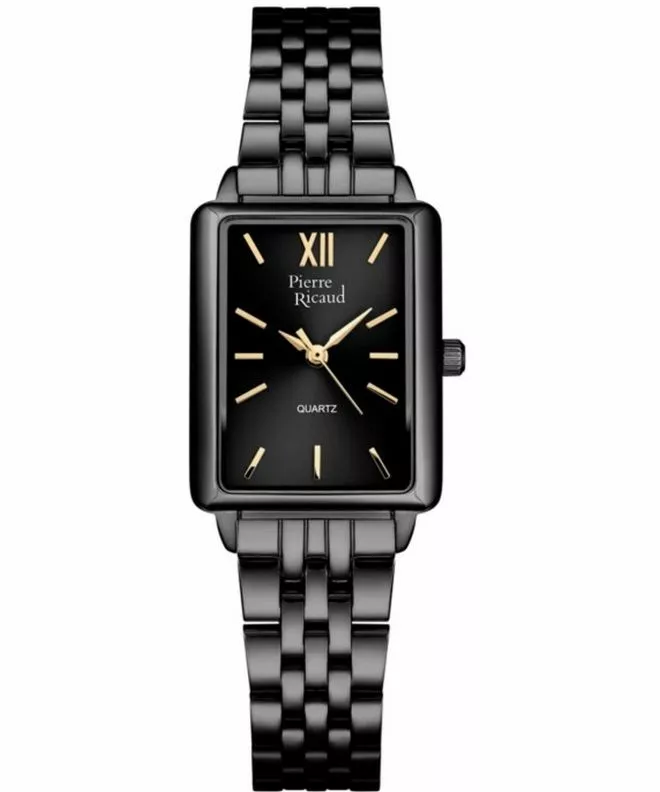 Pierre Ricaud Classic ladies watch P22069.B164Q