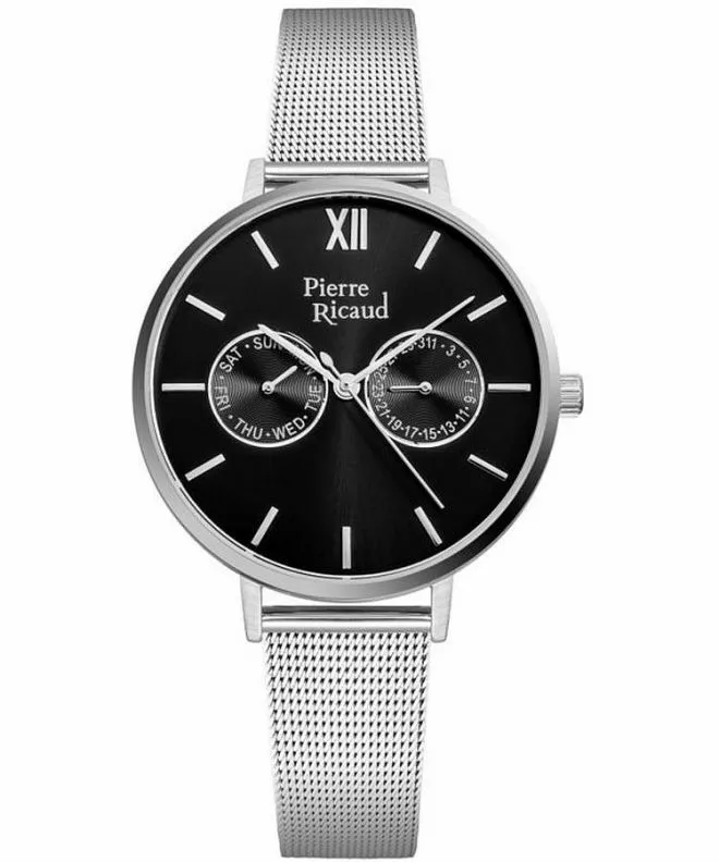 Pierre Ricaud Multifunction SET ladies watch P22110.5164QF-SET