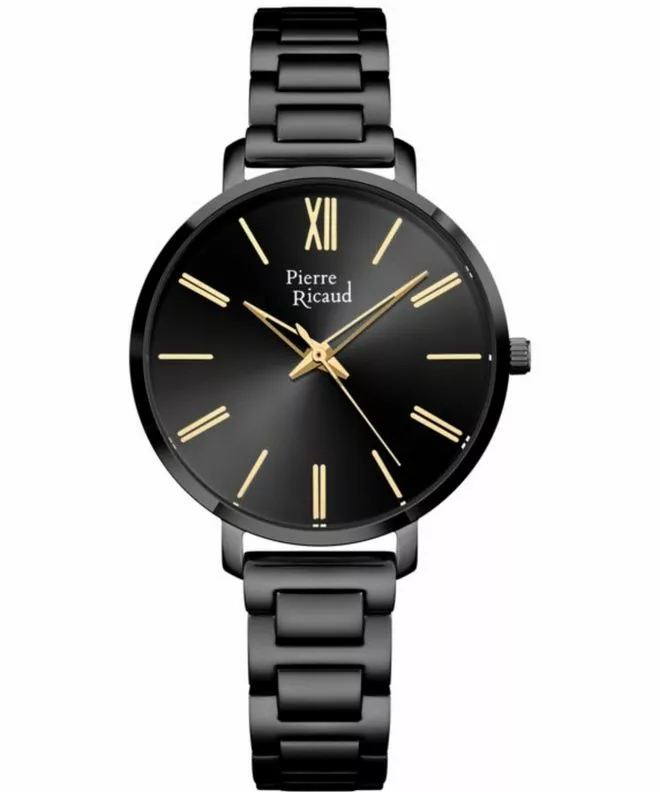 Pierre Ricaud Classic ladies watch P22115.B164Q