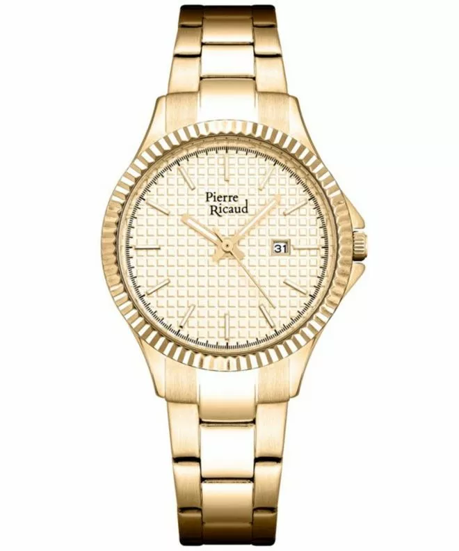 Pierre Ricaud Classic ladies watch P51030.1111Q