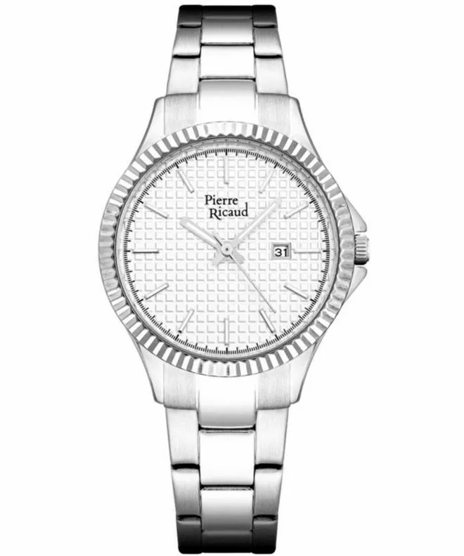 Pierre Ricaud Classic ladies watch P51030.5113Q