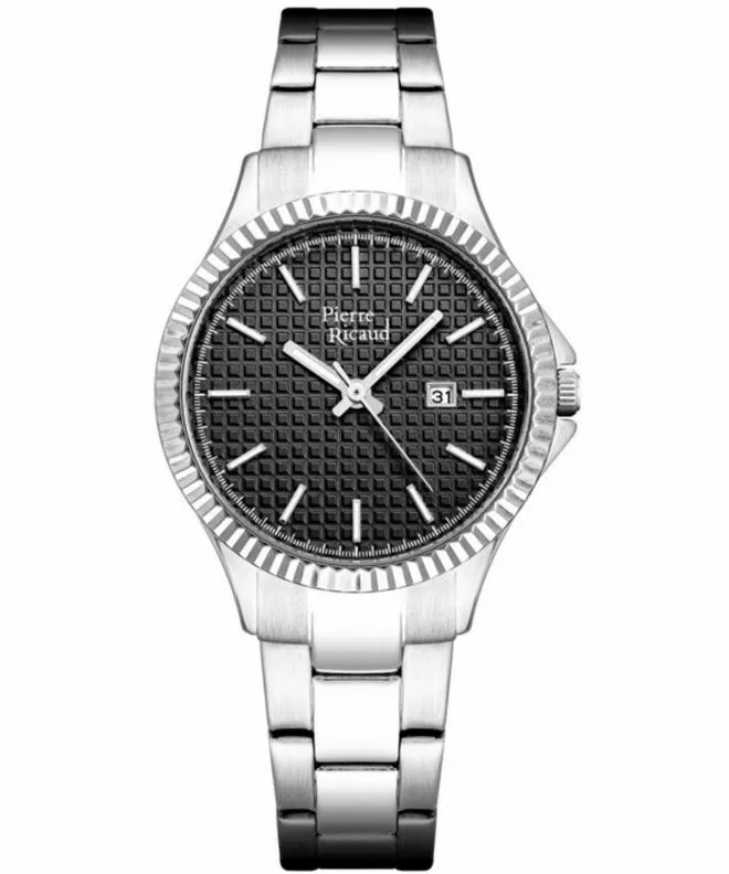 Pierre Ricaud Classic ladies watch P51030.5114Q