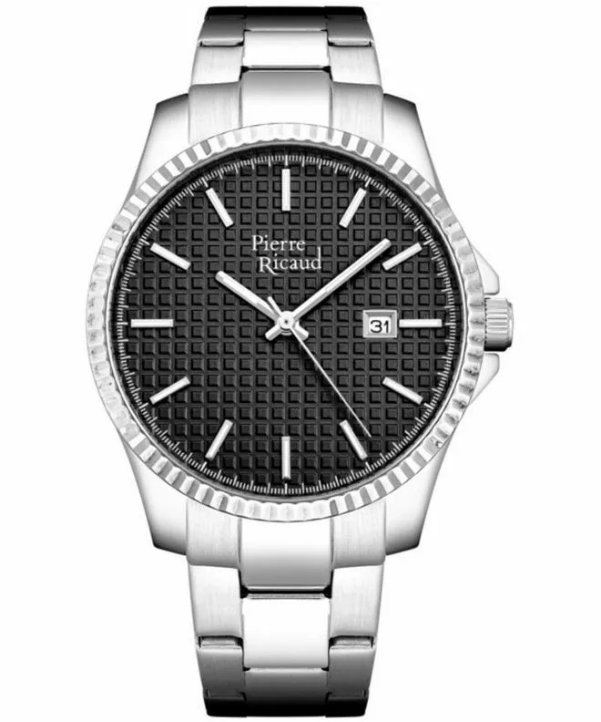 Pierre Ricaud Classic gents watch P91030.5114Q