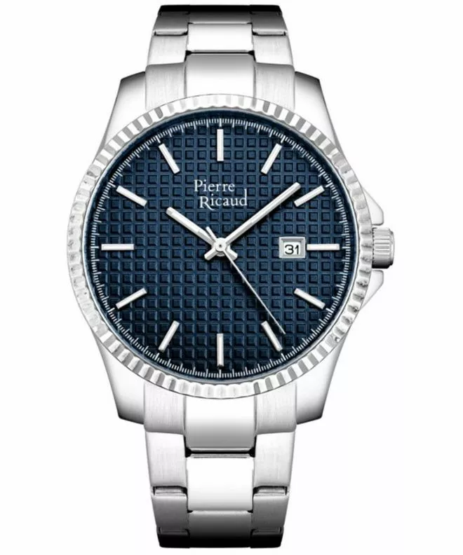 Pierre Ricaud Classic gents watch P91030.5115Q