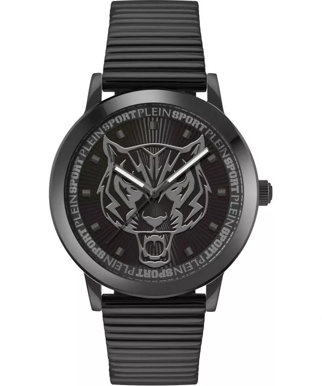 Plein Sport Iron Tiger watch PSKDA0824