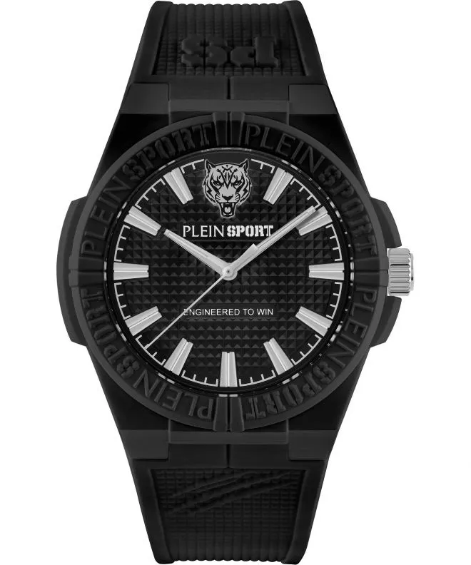 Plein Sport Laserstrike watch PSFGA0225