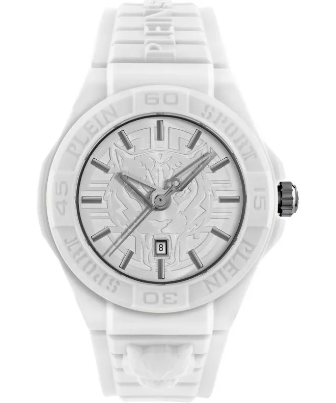 Plein Sport New Fearless watch PSHDA0324
