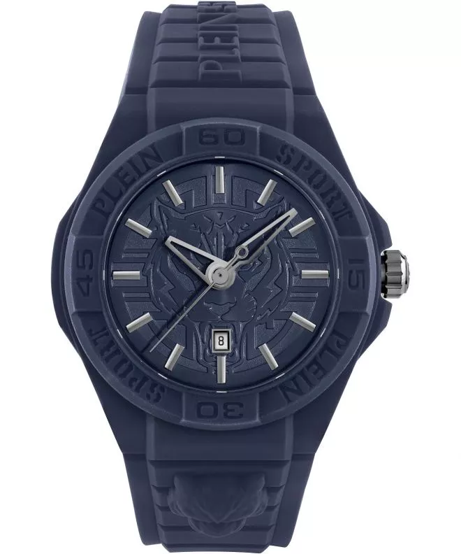 Plein Sport New Fearless watch PSHDA0424