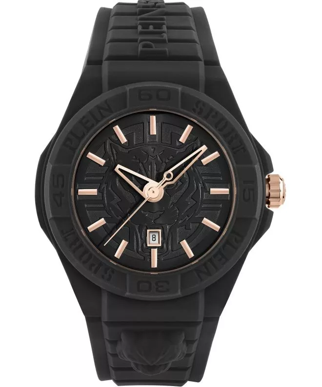 Plein Sport New Fearless watch PSHDA0524