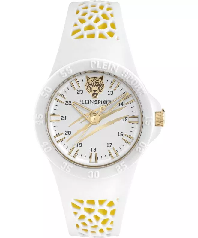 Plein Sport Thunderstorm watch PSBBA0323