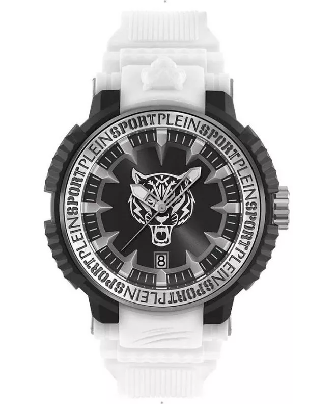 Plein Sport Tiger Power watch PSEDA0224