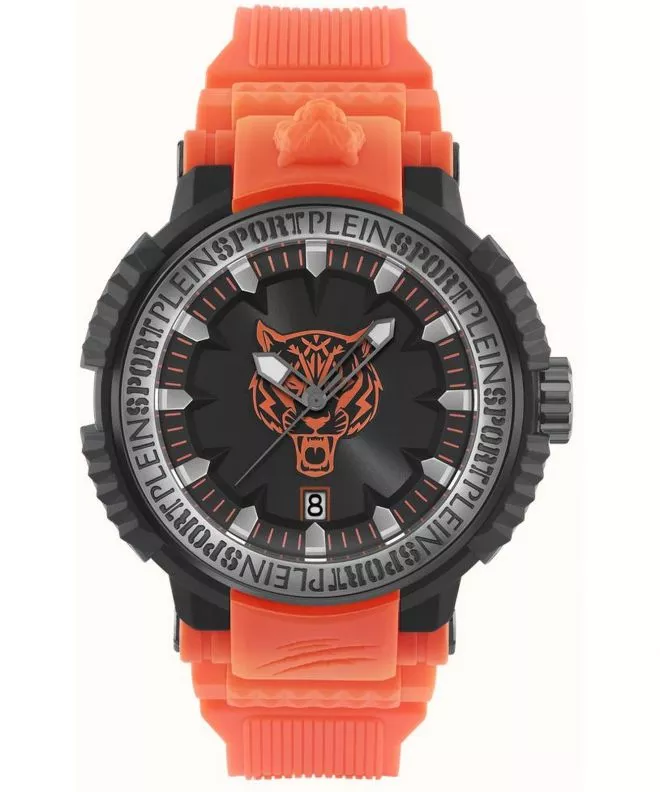 Plein Sport Tiger Power watch PSEDA0424