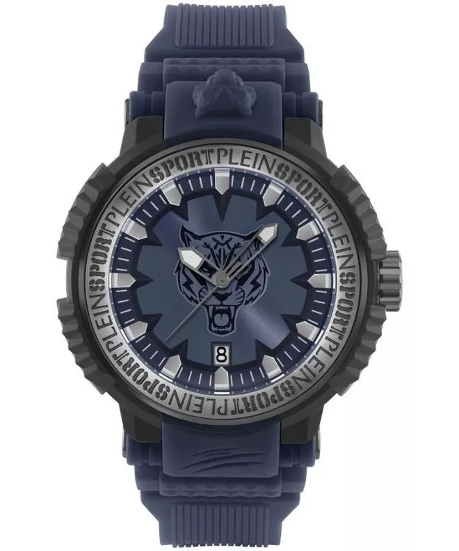 Plein Sport Tiger Power watch PSEDA0624