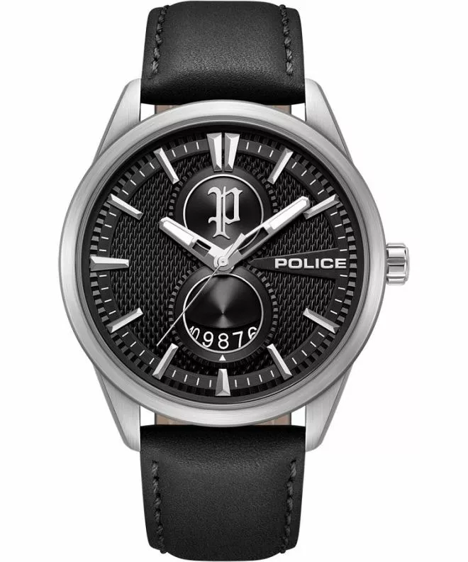 Police Styleshift Urban gents watch PEWGB0092601