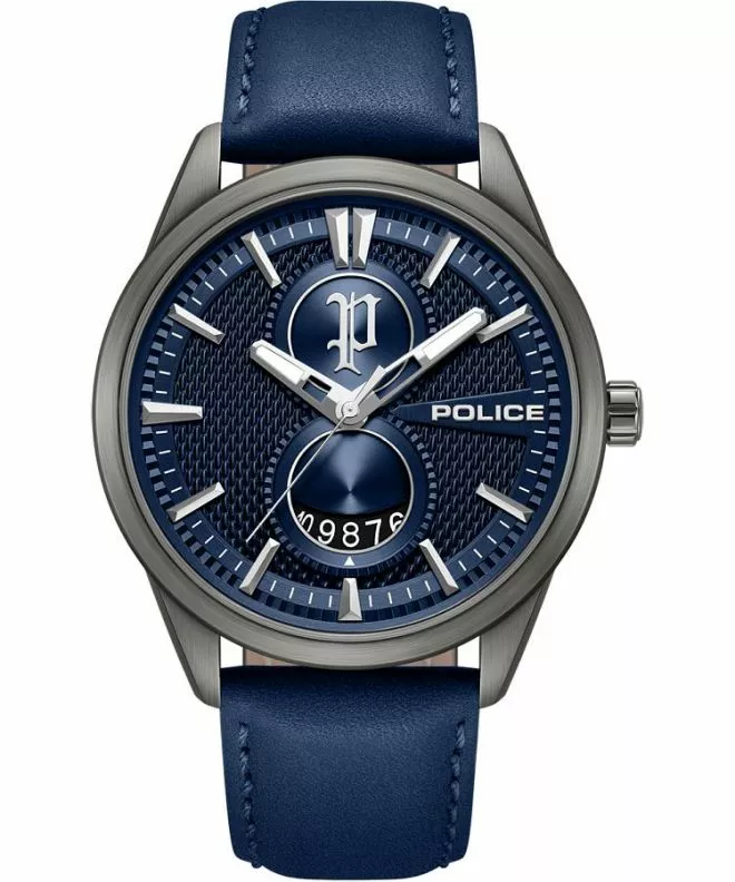 Police Styleshift Urban gents watch PEWGB0092602
