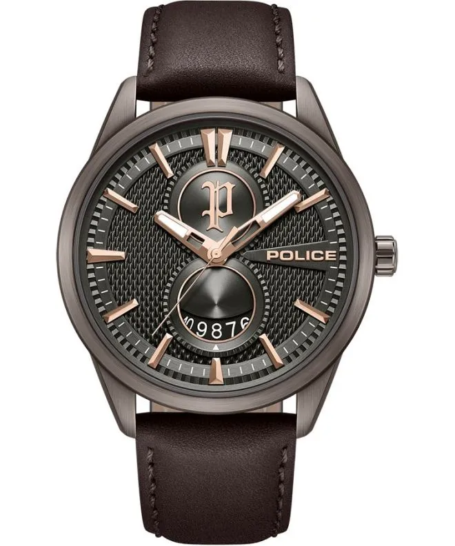 Police Styleshift Urban gents watch PEWGB0092603