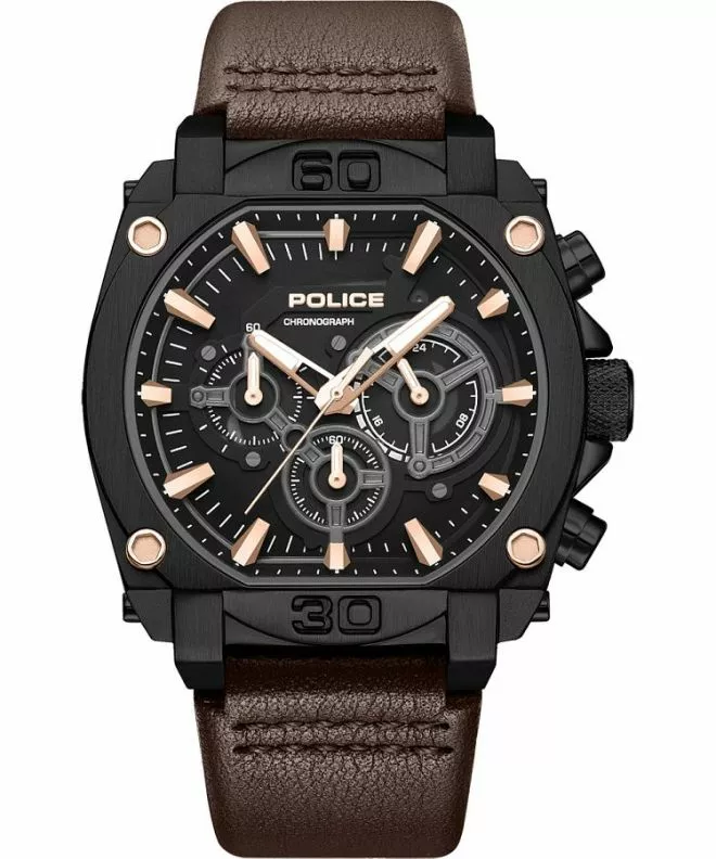 Police Norwood Rebel Chronograph gents watch PEWGC0092905