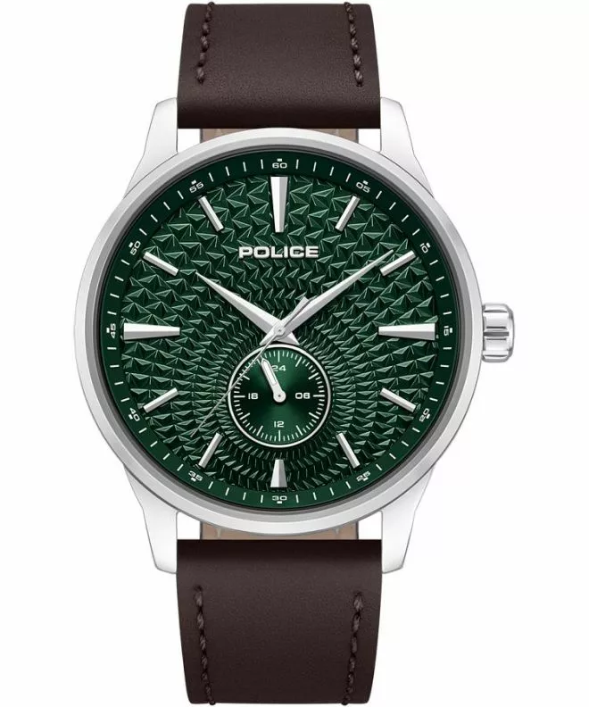 Police Jet Urban gents watch PEWGF0093601