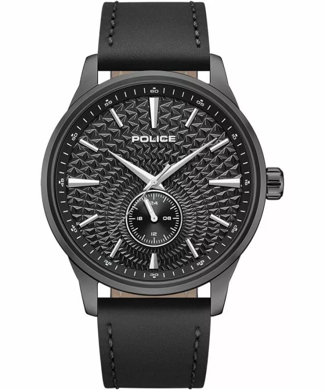 Police Jet Urban gents watch PEWGF0093603