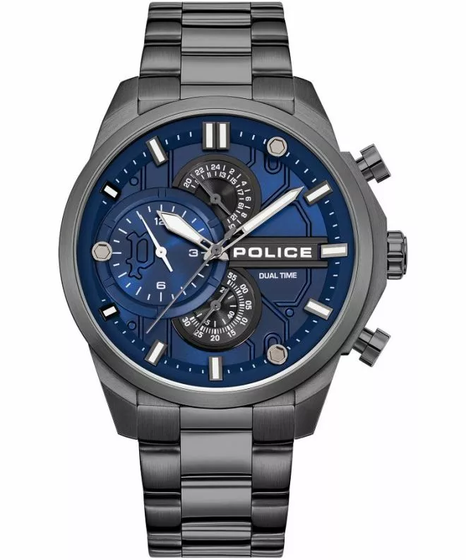 Police Reactor gents watch PEWGK0039205M