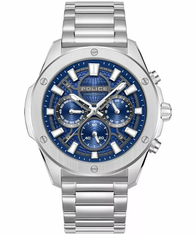 Police Moonstrike Rebel gents watch PEWGK0093102