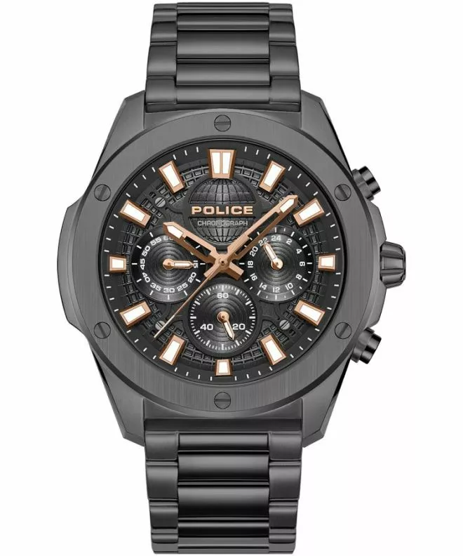 Police Moonstrike Rebel gents watch PEWGK0093103