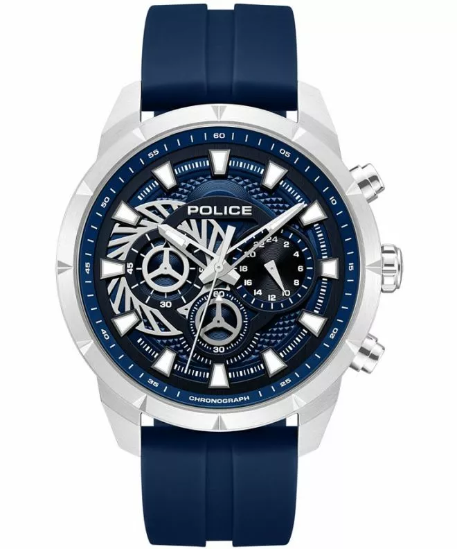 Police Neist Rebel gents watch PEWGQ0092702