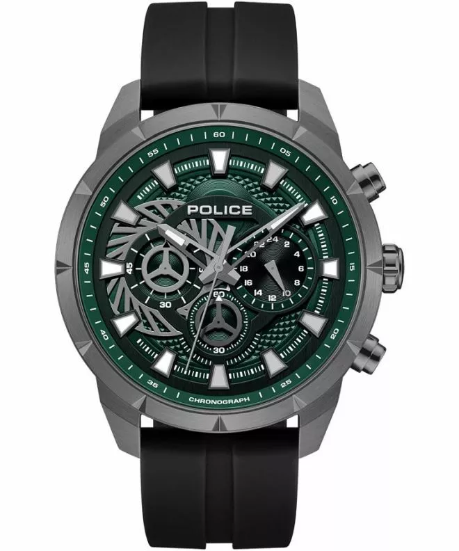 Police Neist Rebel gents watch PEWGQ0092703