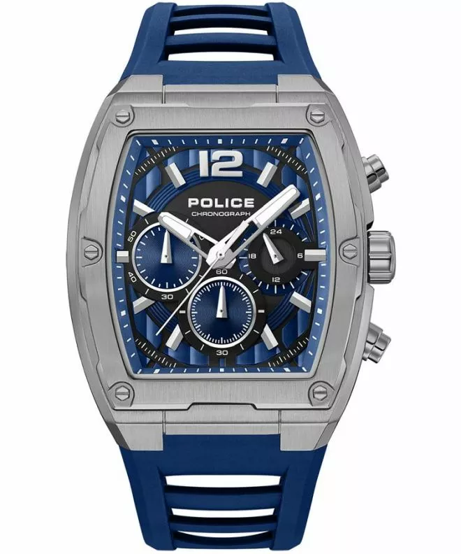 Police Creed Urban gents watch PEWGQ0092802