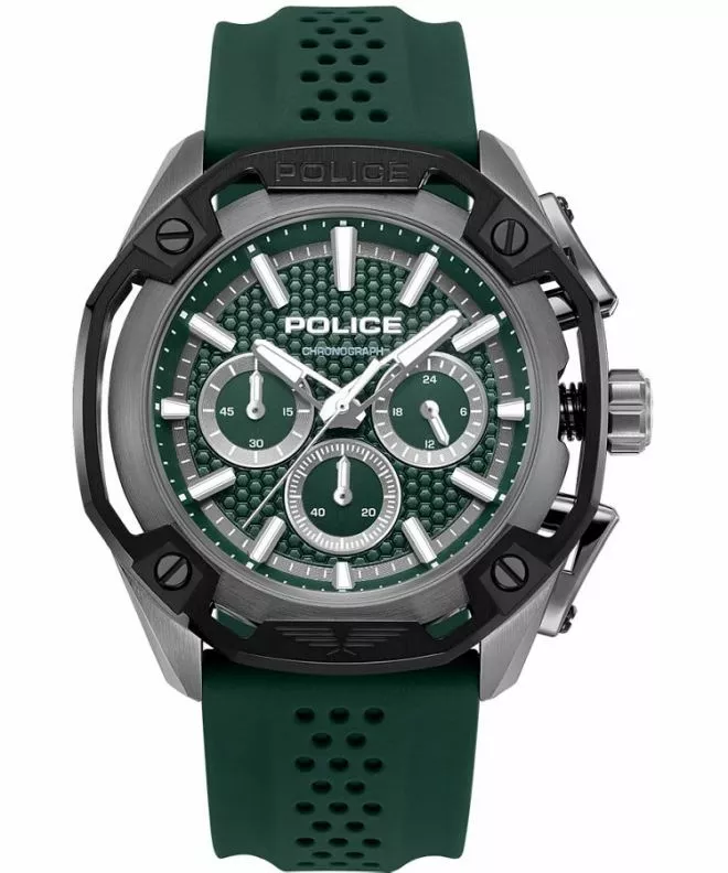 Police Centurian Rebel gents watch PEWGQ0093202