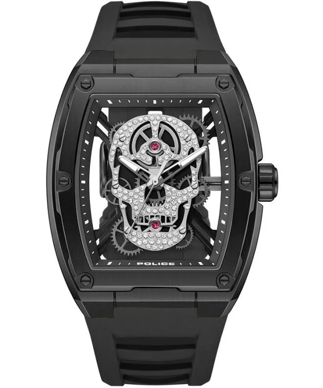 Police Cranium Extreme gents watch PEWJM0081302