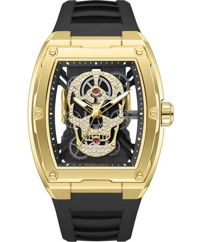 Police Cranium Extreme gents watch PEWJM0081303