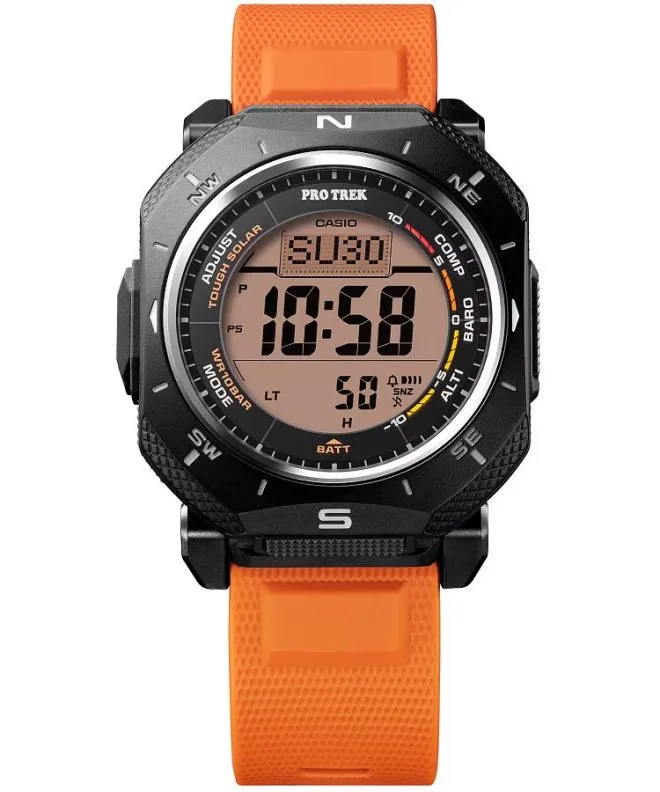 Protrek PRG-69 Solar gents watch PRG-69-4ER