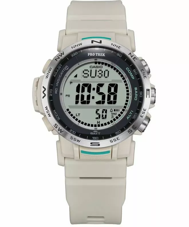 Protrek Climber Solar gents watch PRW-35-7ER