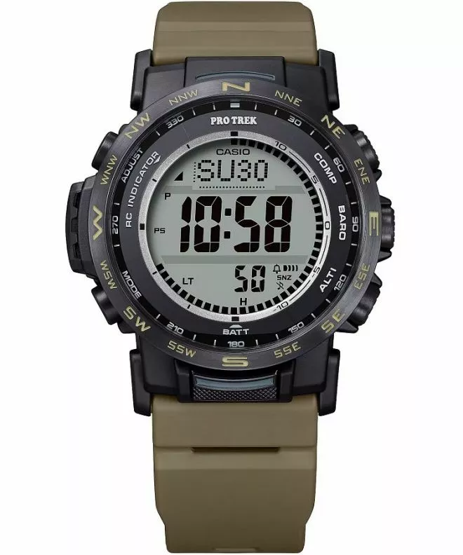 Protrek PRW-35 Series Solar gents watch PRW-35LD-5AER